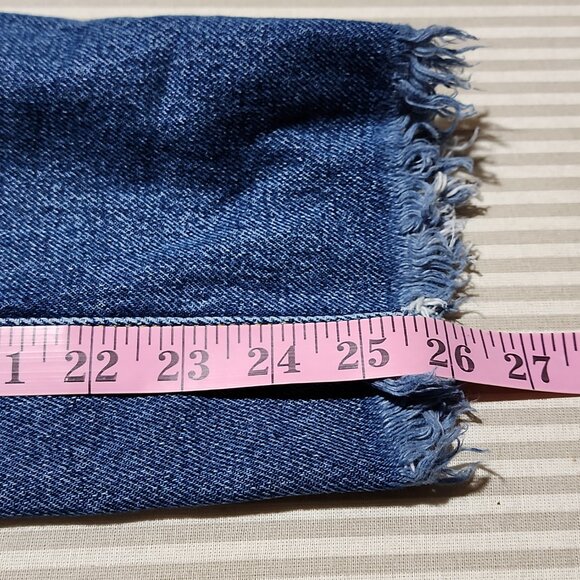 Addax cropped straight jeans - Picture 10 of 10